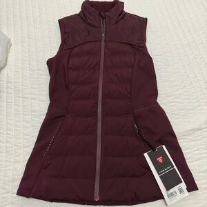Lululemon vest